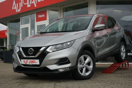 Nissan Qashqai 1.3 DIG-T... 