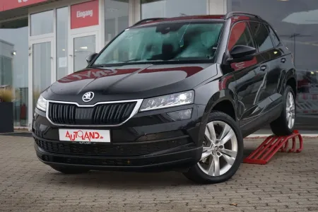 Skoda Karoq 1.6 TDI DSG Style... 