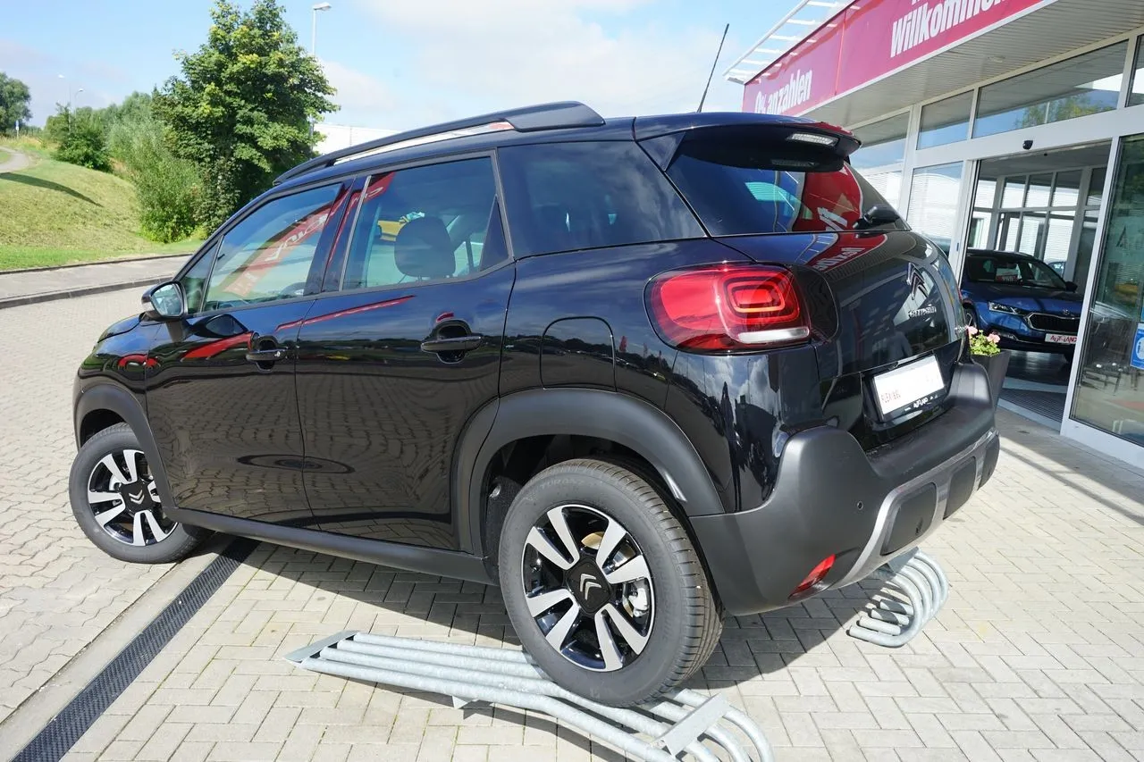 Citroen C3 Aircross PureTech110 Shine...  Image 2