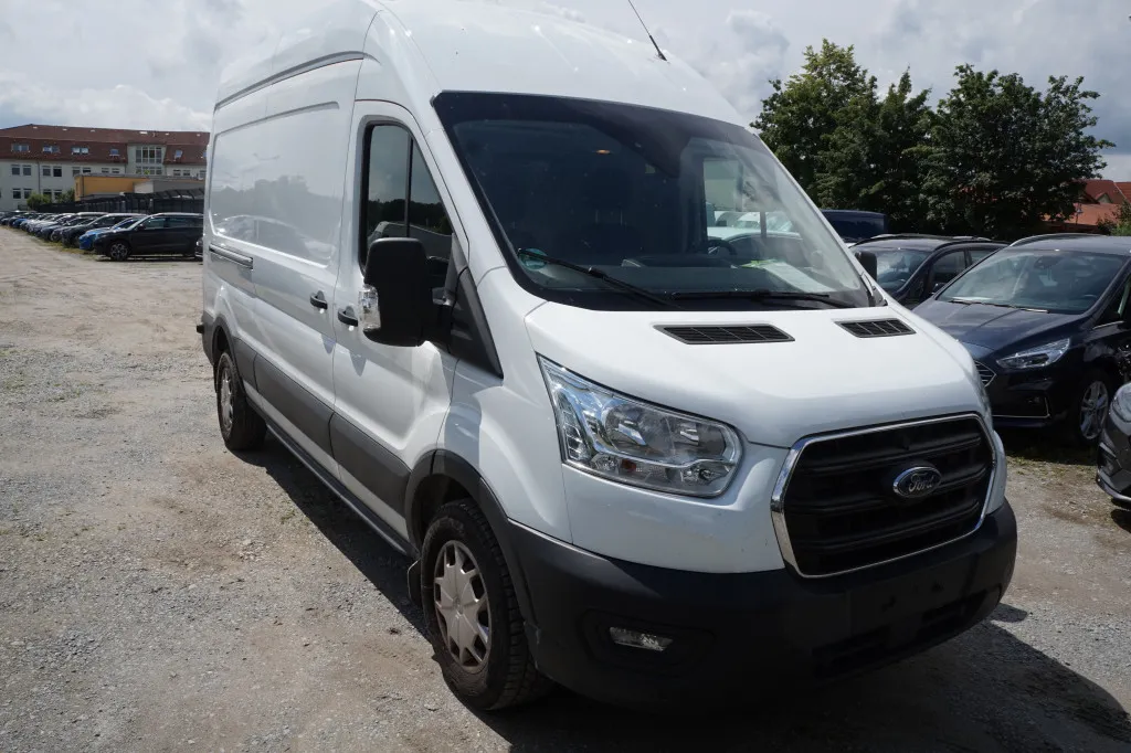 Ford Transit KASTEN 350 L3H3 TREND*TEMPOMAT*KAMERA* Image 3