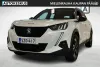 Peugeot e-2008 GT 50 kWh 136 Automaatti *Adapt.vakkari / Pak Thumbnail 1