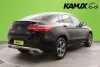 Mercedes-Benz GLC 350 350 e Coupé 4Matic A Premium Business / Vakionopeudensäädin / Nahkaverhoilu / Kuolleen kulman / 2x Thumbnail 4