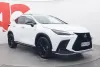 Lexus NX 450h+ AWD F SPORT S - Uusi auto heti toimitukseen Thumbnail 7