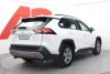 Toyota RAV4 2,0 VVT-iE Active Multidrive S - Toyota Approved-vaihtoauto / Älyavain / Sähkötakaluukku / Navi / Kamera / Tutkat ym. Thumbnail 5