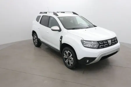 Dacia DUSTER 1.3 TCe 150 PRESTIGE PLUS 4X4