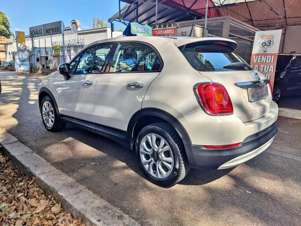 FIAT 500X 1.6 E-Torq 110 CV Pop Star Image 5