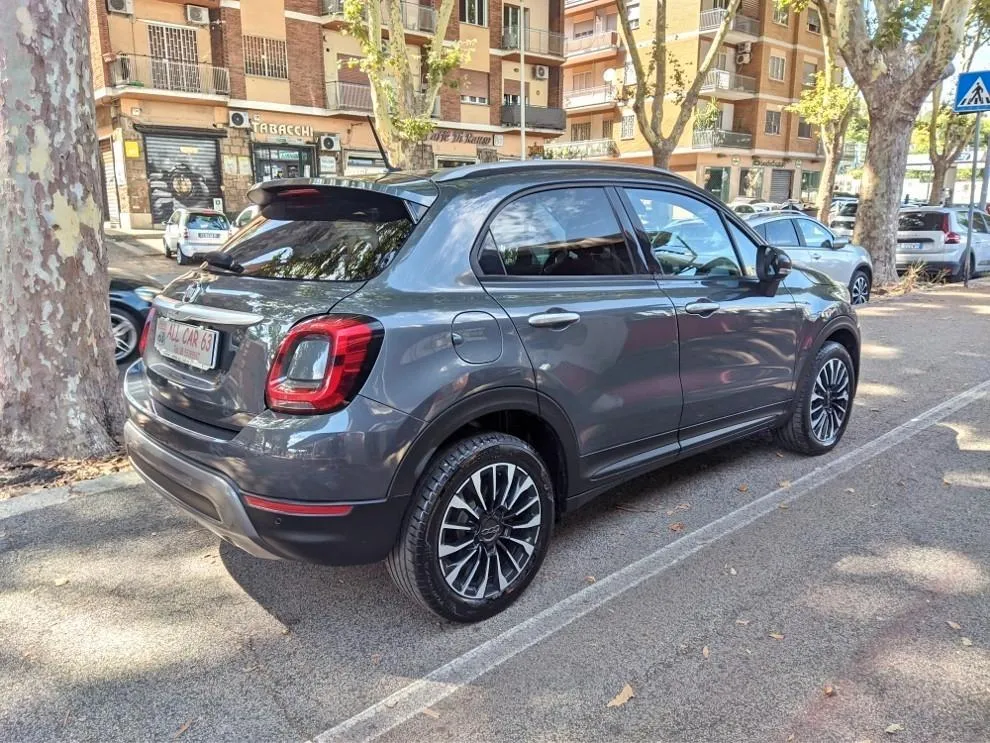 FIAT 500X 1.0 T3 120 CV Cross Image 4