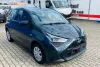 TOYOTA Aygo 1.0 VVT-i 72 CV 5p. x-cool MMT Thumbnail 5