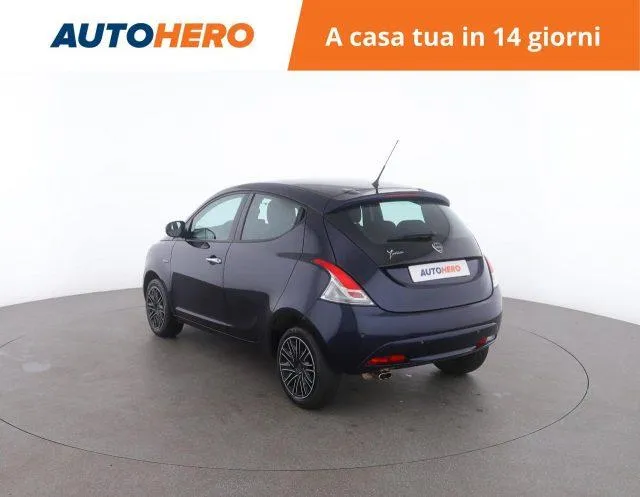 LANCIA Ypsilon 1.2 69 CV 5p. S&S Gold Image 4