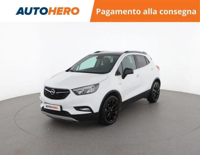 OPEL Mokka X 1.6 CDTI Ecotec 136 4x2 S&S Adv. Image 1