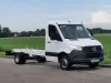 Mercedes-Benz Sprinter 519 CDI 3.0 LTR 6 CYL! Thumbnail 4