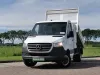 Mercedes-Benz Sprinter 514 Kipper Kist Mbux AC! Thumbnail 1