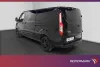 Ford Transit Custom CrewVan L2 170hk Värmare Sync3 Moms Thumbnail 2