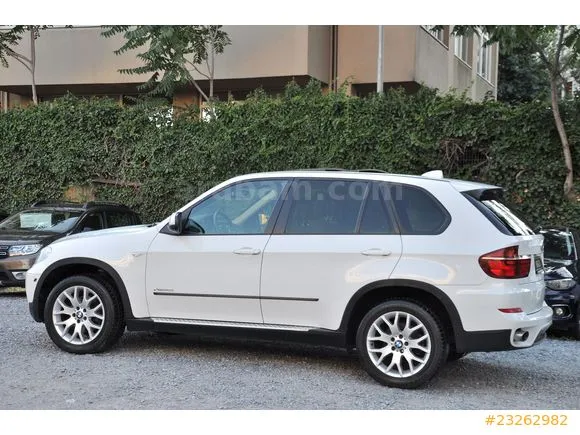 BMW X5 30d xDrive Exclusive Image 3